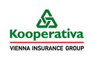 kooperativa pojišťovna logo