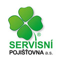 servisní pojišťovna logo