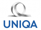Uniqa pojišťovna-logo